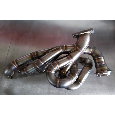 Bmw E M S S B Exhaust Manifold Turbo K Spec