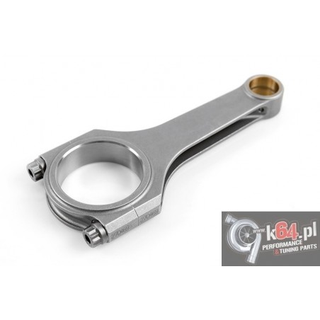 Forged Connecting Rods 135mm BMW M50 M52 M54 S50 S52