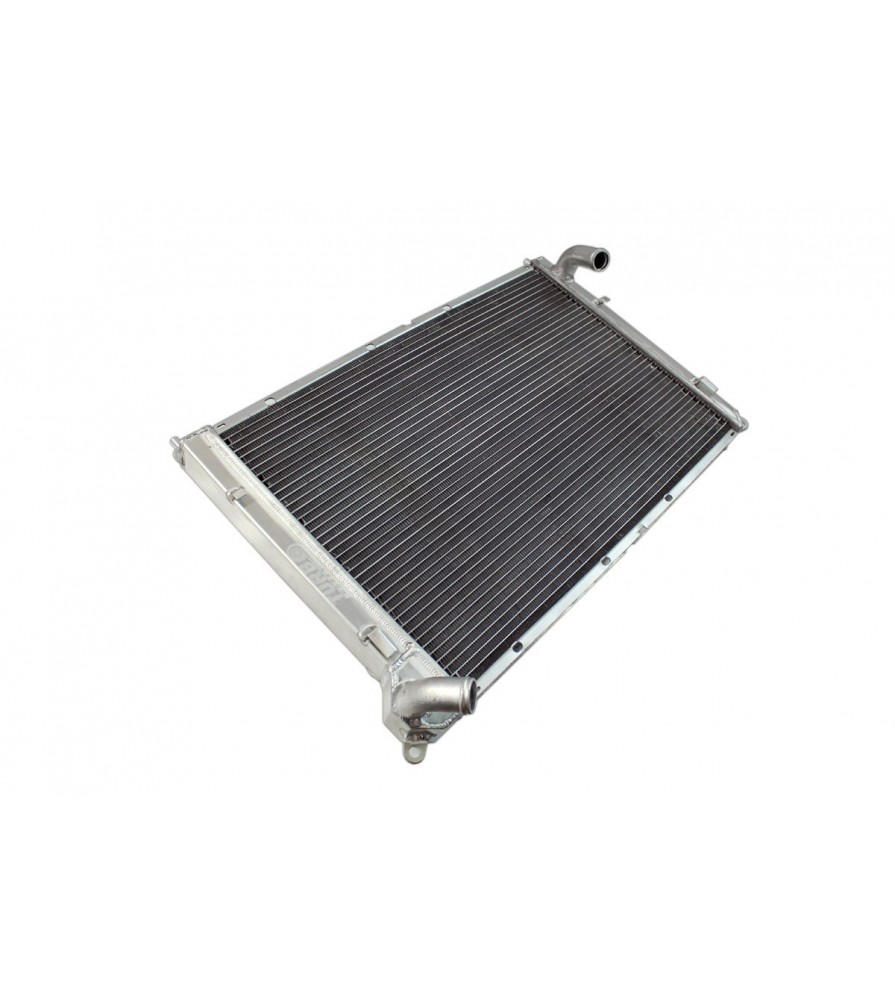 Racing radiator BMW Mini Cooper S R52 R53 2002-2006 1.6