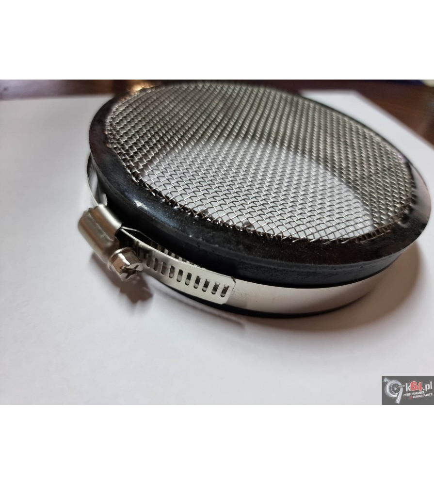 turbo guard , air fitler, 4" turbo filter, siatka turbo,