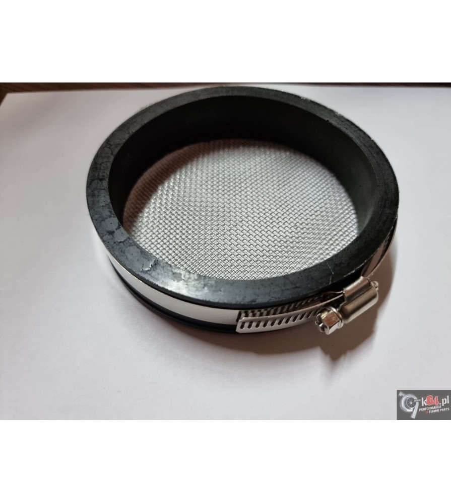turbo guard , air fitler, 4" turbo filter, siatka turbo,