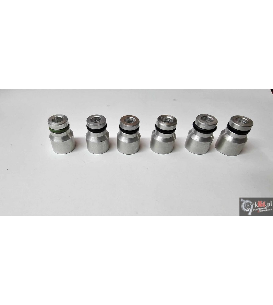 thumbnail image 2 of Injector Height Extension Adapter - Converts 3/4 Length To Full Length For 14mm Bosch 2 of 14