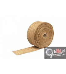 k64 Exhaust heat wrap 50mm...