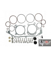 Dual vanos m54 m52 repair set oring gasket