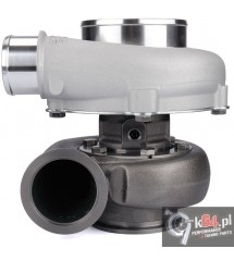 Turbocharger Pulsar PSR 3576 Gen2 750HP .83 3" V-Band Inlet 3" V-Band Outlet