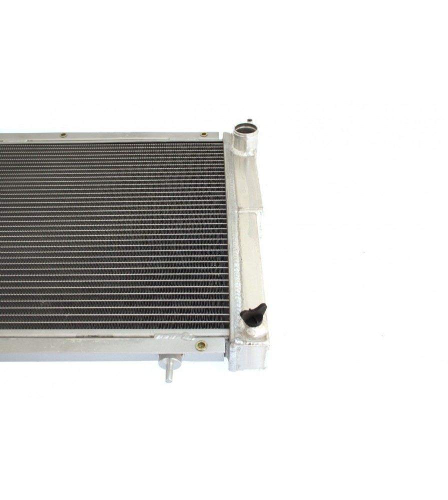 Gc8 Radiator Racing radiator Subaru GC8