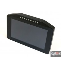 DASH 7 - 7'' touchscreen display - engine parameters, ECU presets