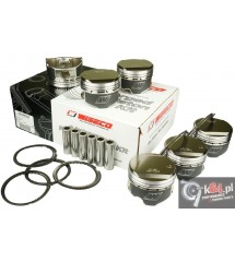 wiseco forged pistons M54 3.0 / M54B30 M50B30 11.0:1 CR N/A E46 E39 E36