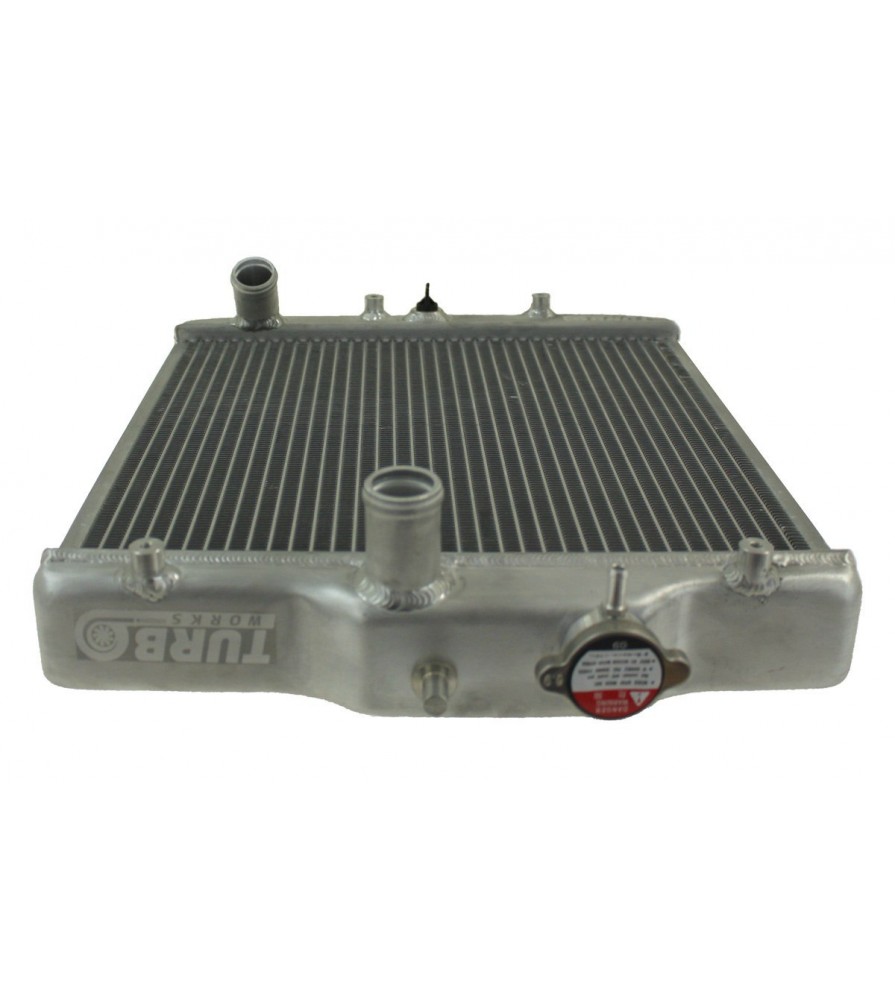 Racing radiator Honda Civic 1992-2000