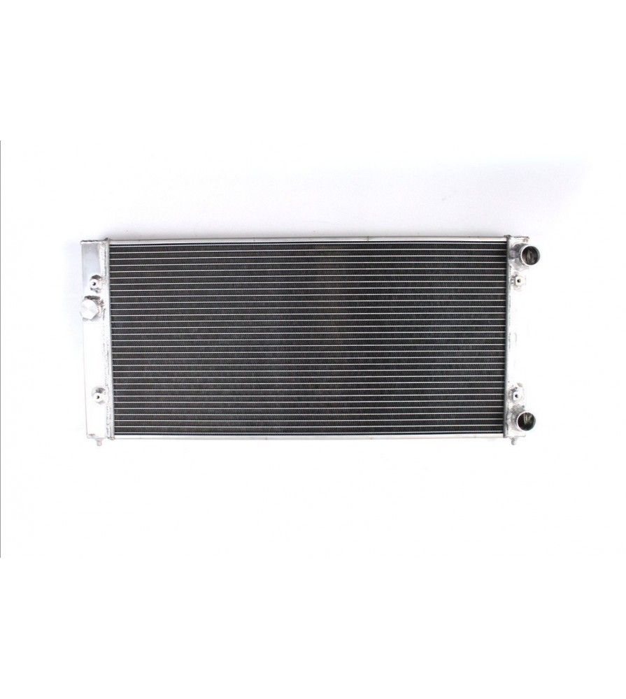 Mk3 Golf Radiator Sports Water Radiator Vw Golf Mk3 92-99 2.0I /94-99 1.9 Tdi /92-99 1.8I ...