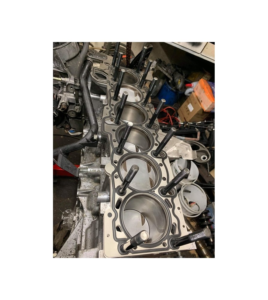 BMW M52 M54 VANOS HIGH PERFORMANCE M12 CYLINDER HEAD STUDS KIT DRIFT TURBO K64