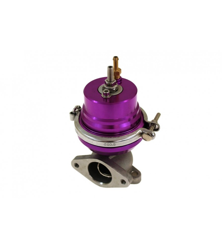 External 38MM Wastegate Adjustable 0.51 Bar REPLIC