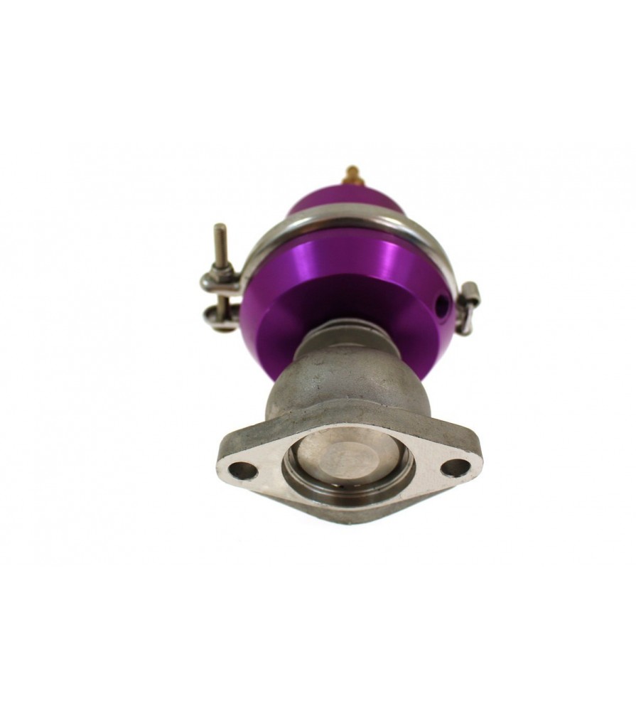 External 38MM Wastegate Adjustable 0.51 Bar REPLIC