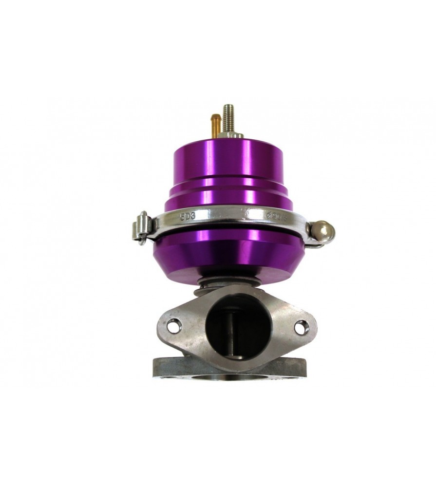 External 38MM Wastegate Adjustable 0.51 Bar REPLIC