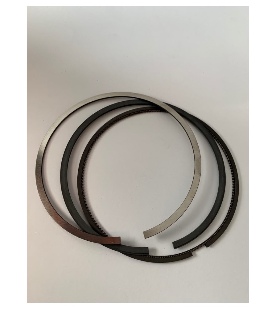 BMW M54B30 M54b25 VANOS MOTORSPORT PISTON RINGS BORE 84 MM TURBO DRAG