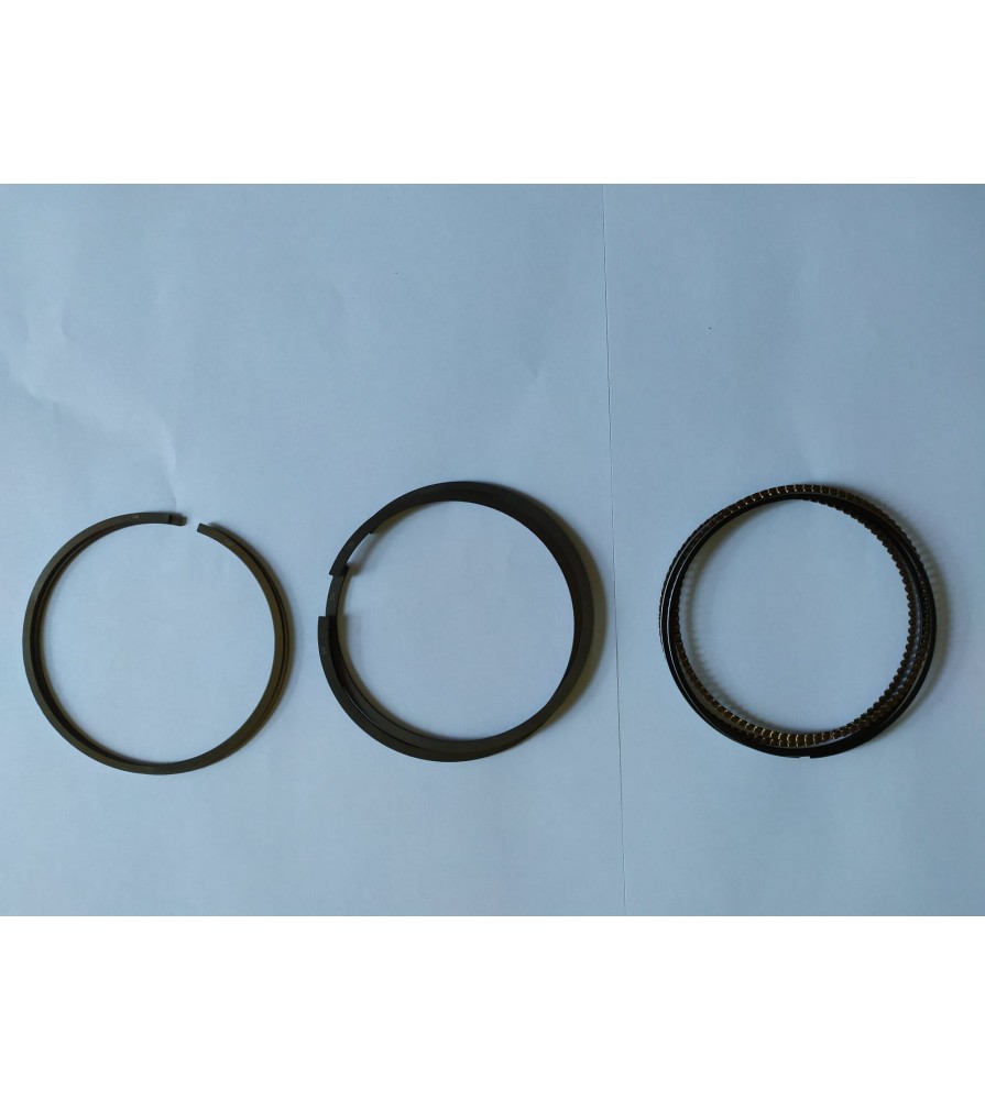 BMW M54B30 M54b25 VANOS MOTORSPORT PISTON RINGS BORE 84 MM TURBO DRAG