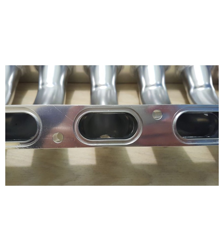 Intake Manifold turbo bmw m50 m52 e36 e34 e30 highflow 1000+