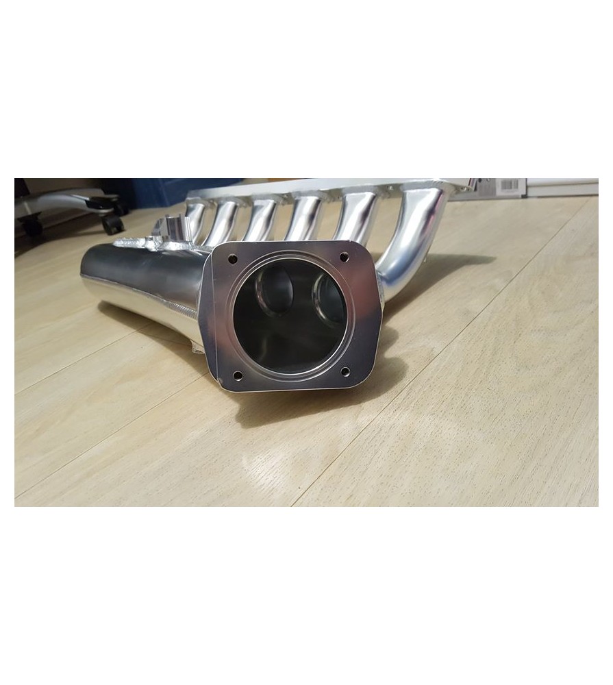 Intake Manifold turbo bmw m50 m52 e36 e34 e30 highflow 1000+