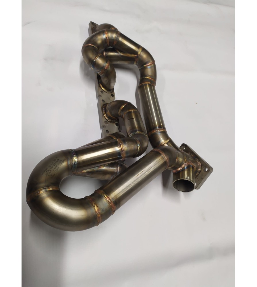 .RHD .UK special flow BMW E36 E46 E30 Turbo exhaust manifold HIGHFLOW