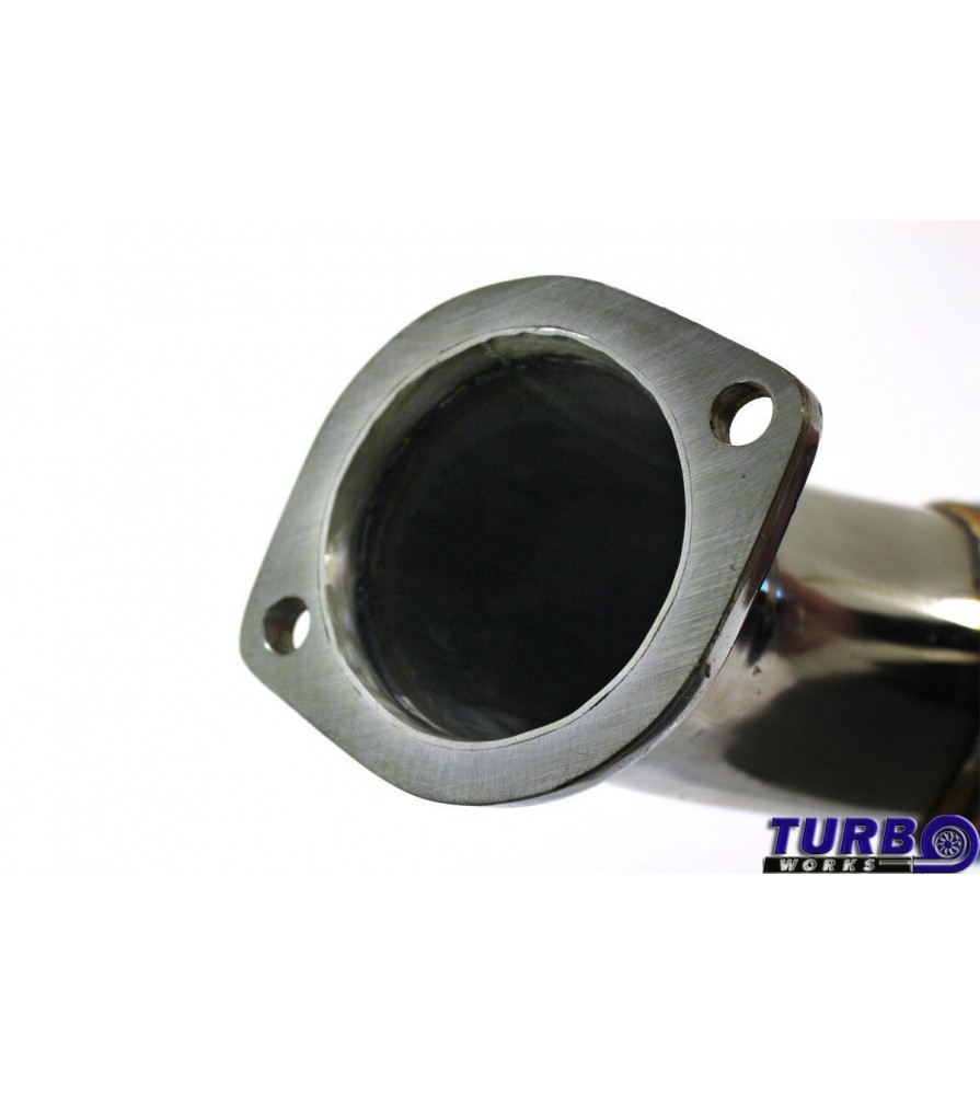 Wydech Ypipe NISSAN GTR R35 3"