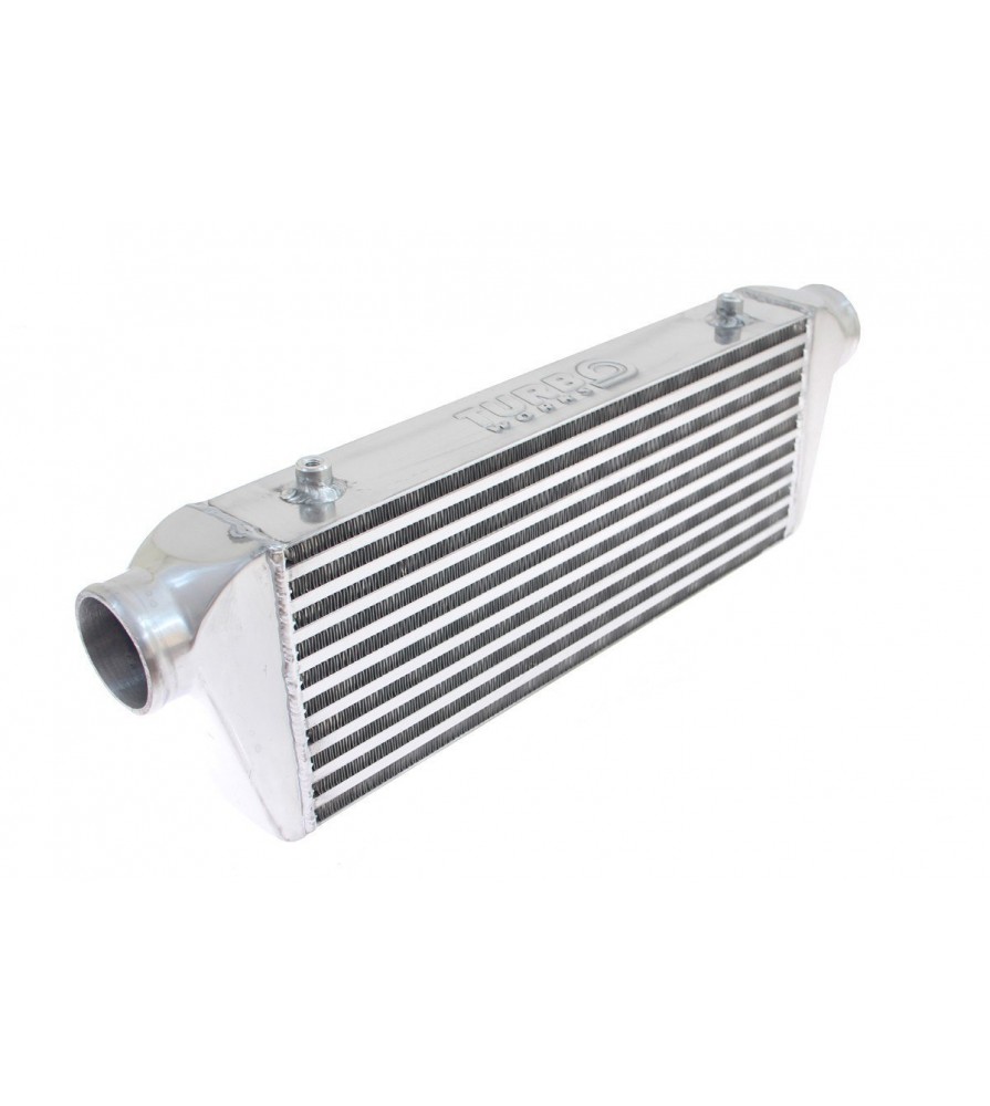 intercooler BMW E46 DIESEL 9807 65/175mm COOLTEC+