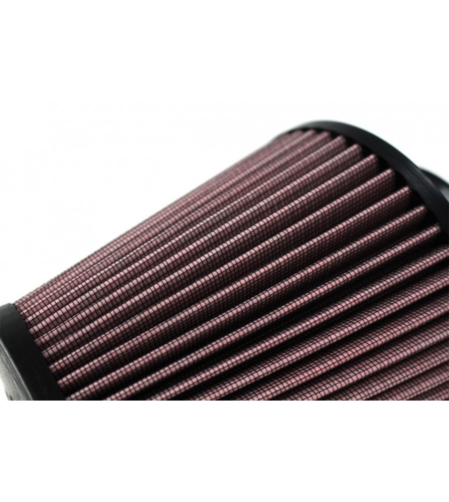Air Filter turbo 4" 102mm shorts 80mm