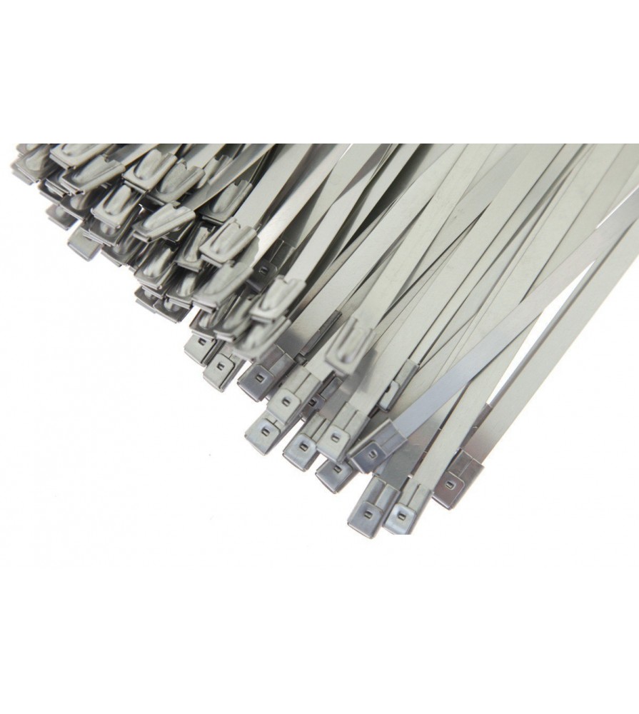 Balllock clamp 8x500mm