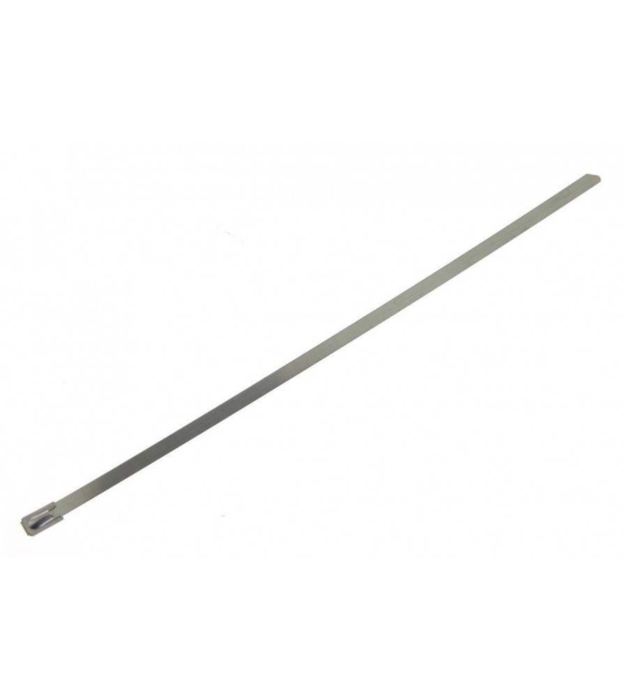 Balllock clamp 8x500mm