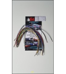 Ecumaster DET Cable Harness