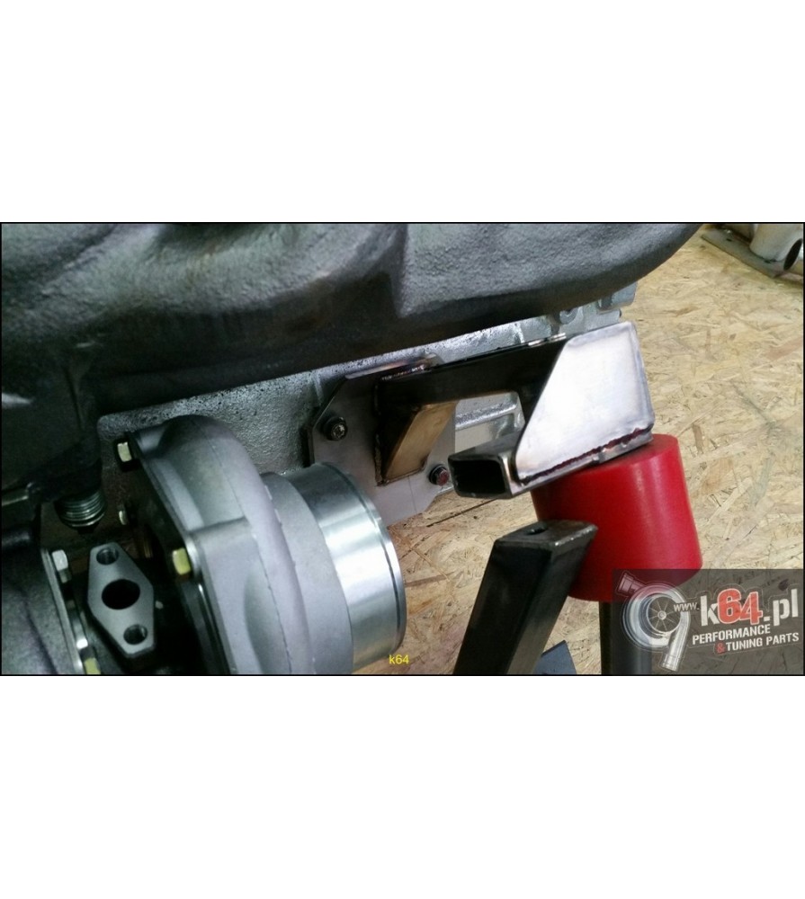 ENGINE MOUNT CUSTOM LOWER MOUNTING BMW M50 M52 M54 E36 E46 k64