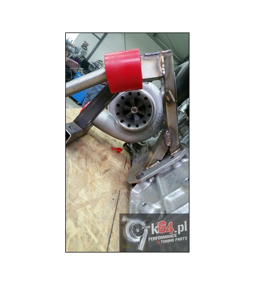 ENGINE MOUNT CUSTOM LOWER MOUNTING BMW M50 M52 M54 E36 E46 k64