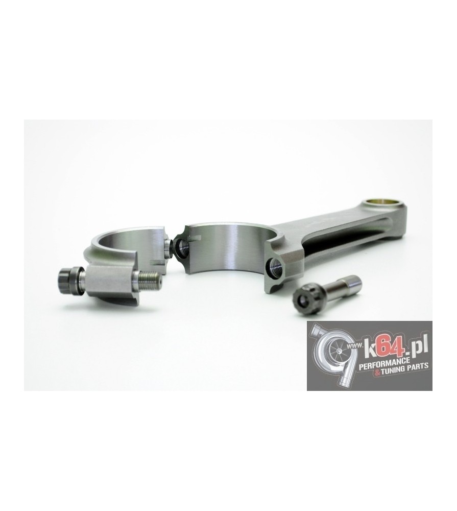 connecting rods 135mm BMW M50 M52 M54 S50 S52