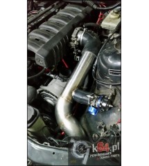 EU Conjunto de descompresión Placa BMW Turbo M50 M52 84 mm 2.5 L 2.8 L k64 Performance UK 