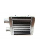 ONE SIDED INTERCOOLERS