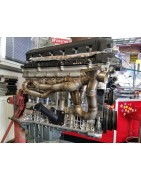 exhaust manifold k64spec