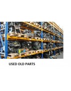 Used Parts