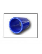STRAIGHT SILICONE COUPLERS