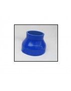 STRAIGHT SILICONE REDUCERS